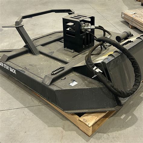 cid brush cutter for skid steer|cid severe duty brush cutter.